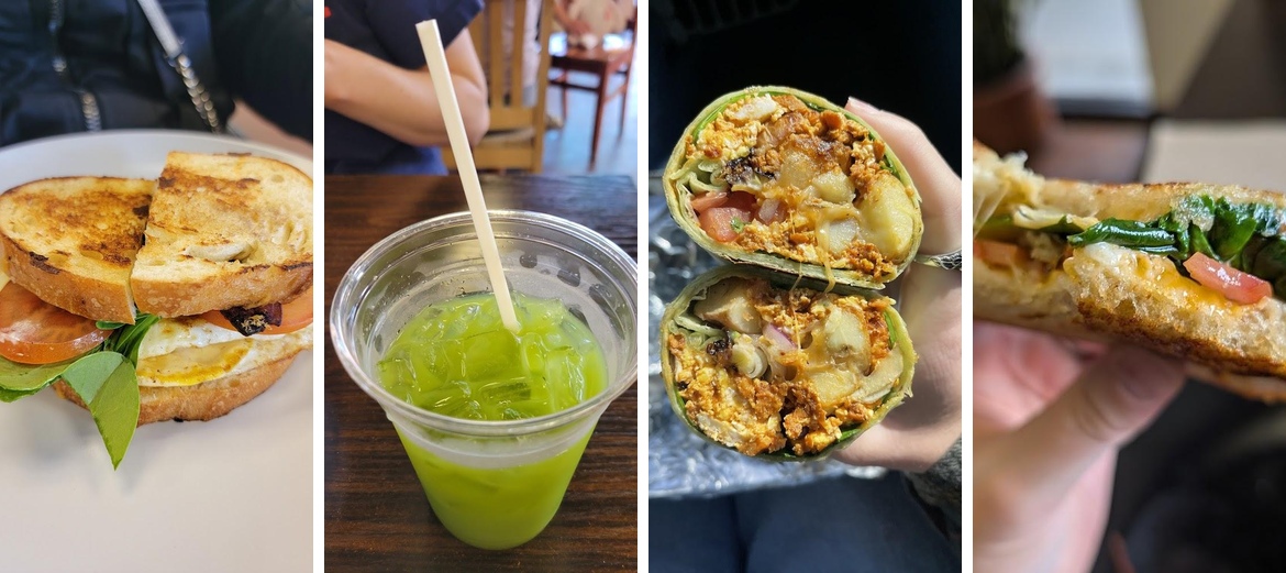 The Yucca Tree Eatery