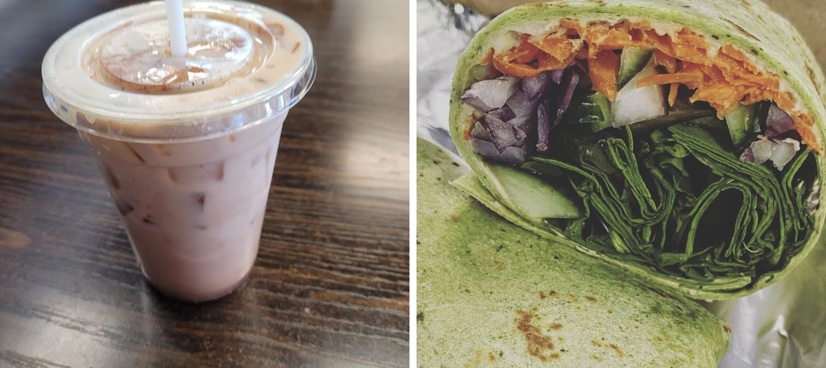 The Yucca Tree Eatery