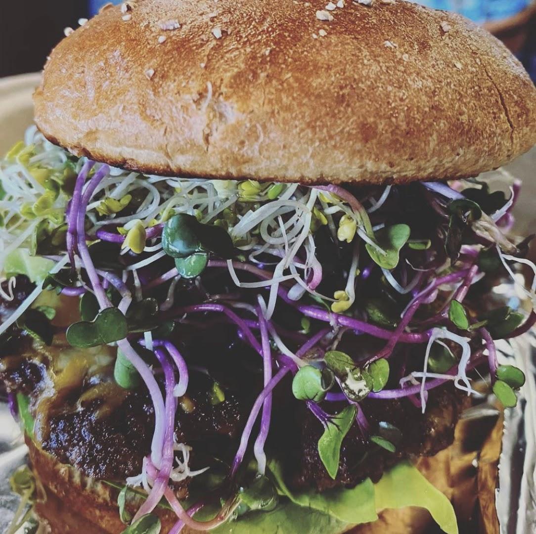The Yucca Tree Eatery