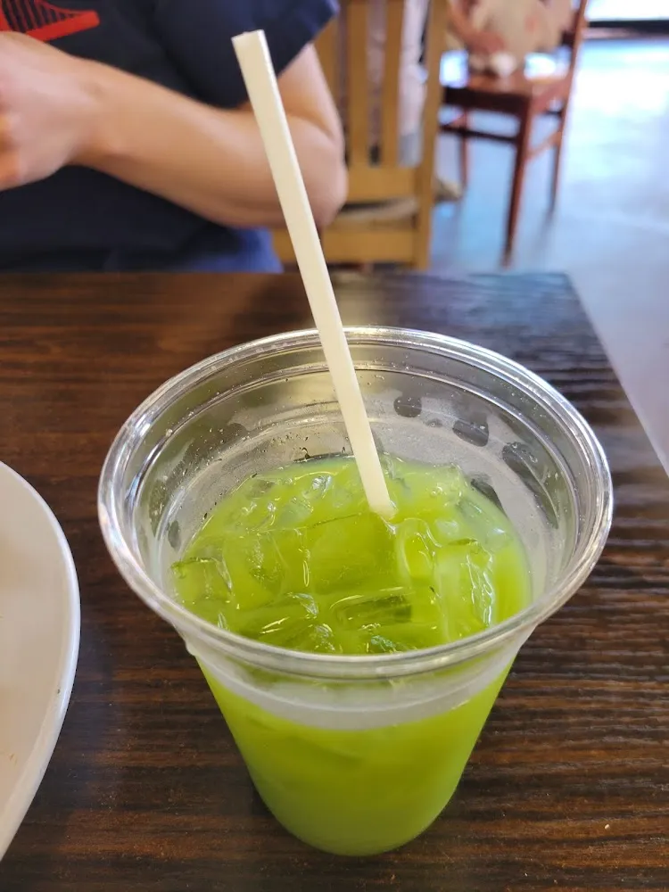 Juice