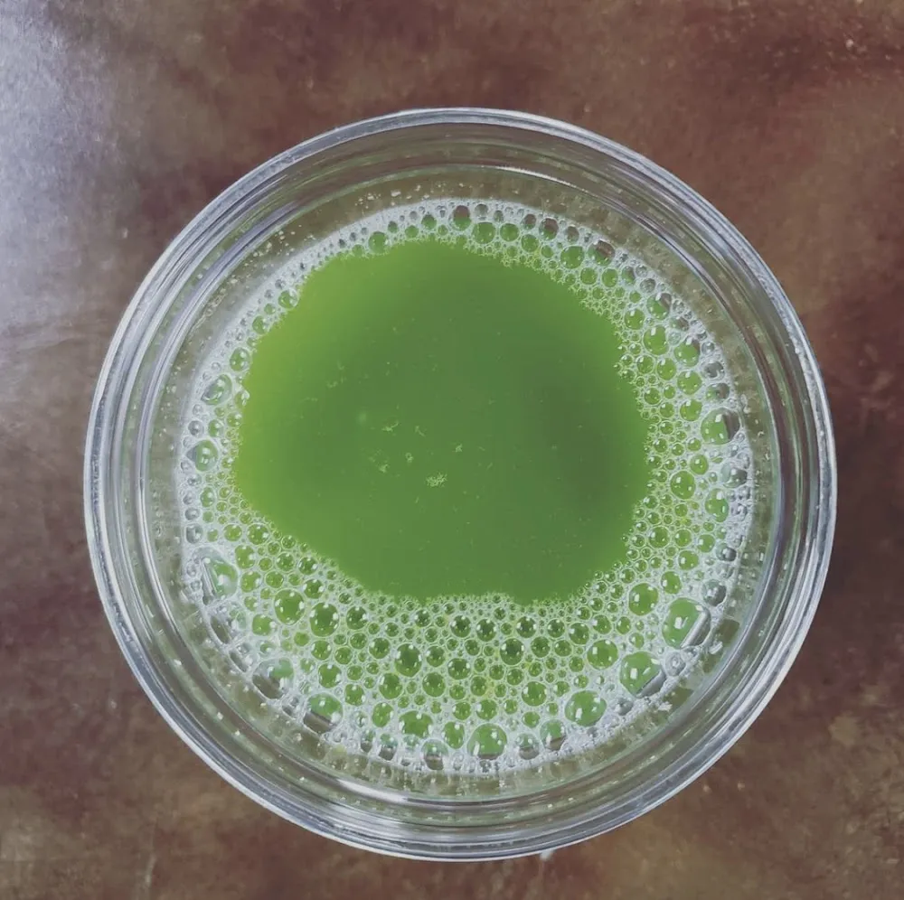 Matcha